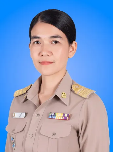 นางสุพรรษา คำภาพันธ์