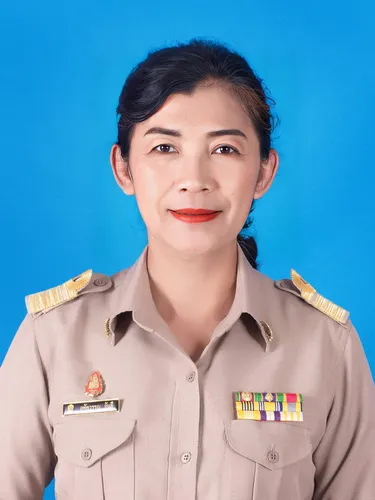 นางอุทัยวรรณ จันดี