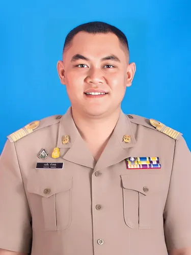 นายอนุชัย หัวดอน