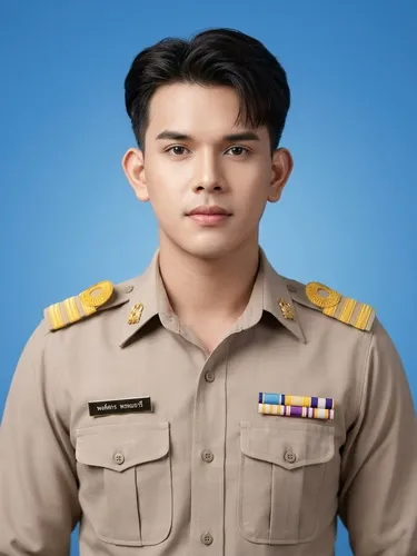 นายศักดา เกาะด่านกลาง