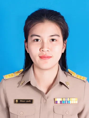 นางศิริประภา สินอ้วน