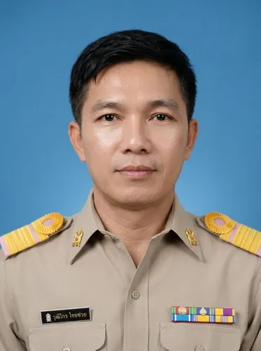 นายวุฒิไกร ไชยช่วย
