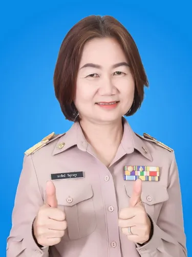 นางวรารัตน์ วิทูรางกูร