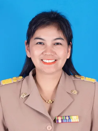 นางอรวรรณ ดิษยโสธรศิลป์