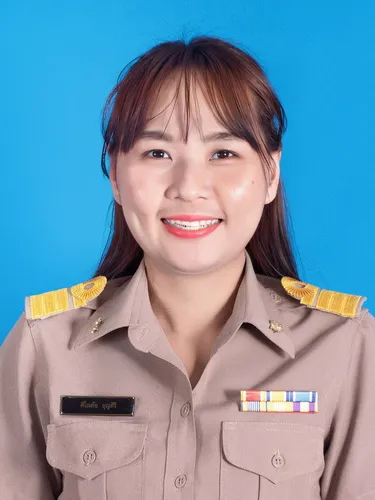 นางสาวศิโณทัย บุญศิริ