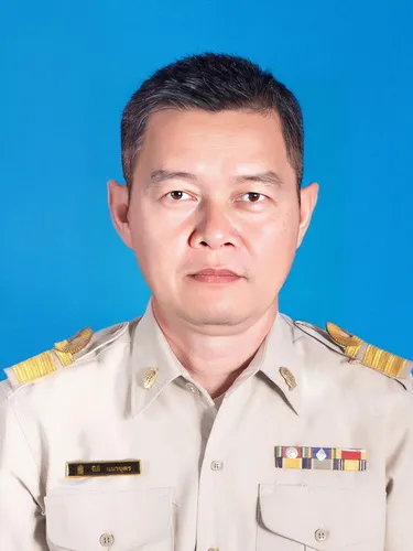 นายนิติ แนวบุตร