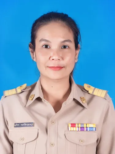 นางสุภัทรา เกียรติวงศ์ทอง