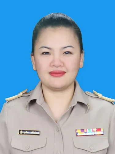 นางสาวกุลนิดา ศรีคำเวียง