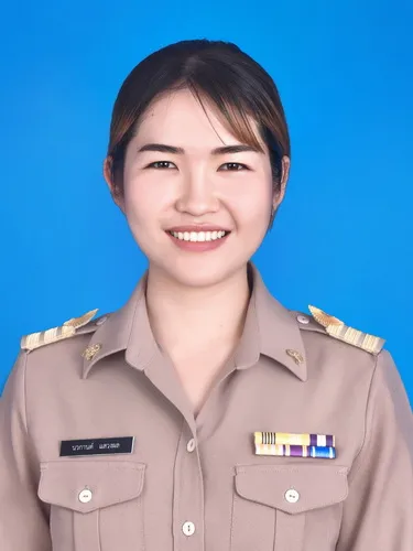 นางสาวนวกานต์ มีชัย