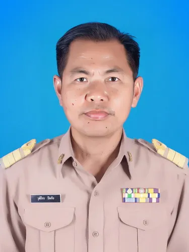 นายวุฒิไกร ปัดภัย