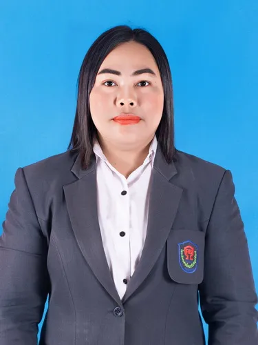 นางสาวไอญาภัทท์ โคตรดี