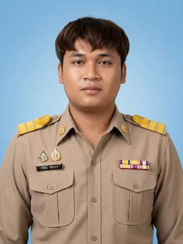 นายปริพล เอกลาภ