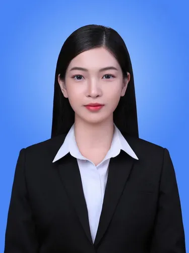 นางสาวเพ็ญพิชชา แนวบุตร