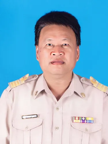 นายจักรินทร์ สมศรี