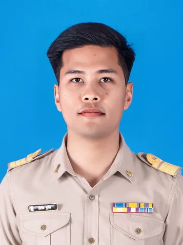 นายอัศวิน ชูเชิด