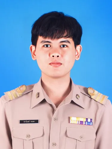 นายปราโมทย์ ทองสา