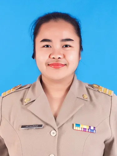 นางสาวอารี ไทยเครือวัลย์