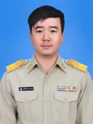 นายวุฒิชัย สุภาพ