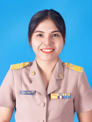นางสาววาสนา ศรีกะชา