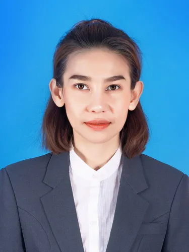 นางสาวสุธาภรณ์ ศรีทอง