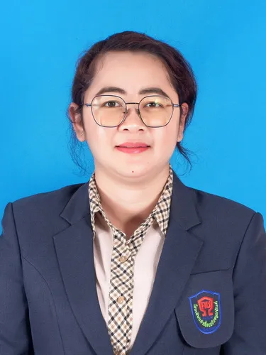 นางสาวศิริลักษณ์ เครือชาลี