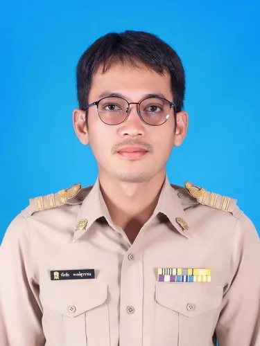 นายทัตชัย พงษ์สุวรรณ