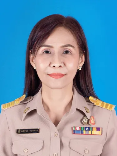 นางพัชริญาพร วรแก่นทราย
