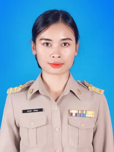 นางสาวสนธยา หวังผล