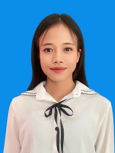 นางสาวบุษยมาส กรวยทอง