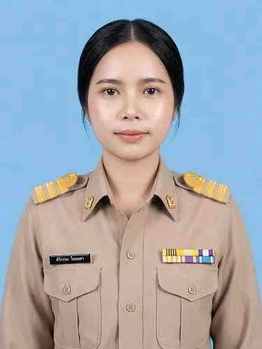 นางสาวศิริวรรณ โฉมเฉลา