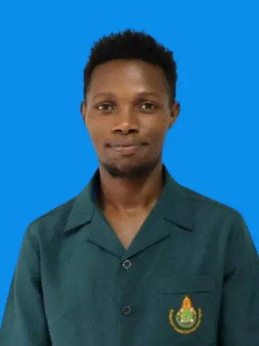 Mr.Paul Kimani