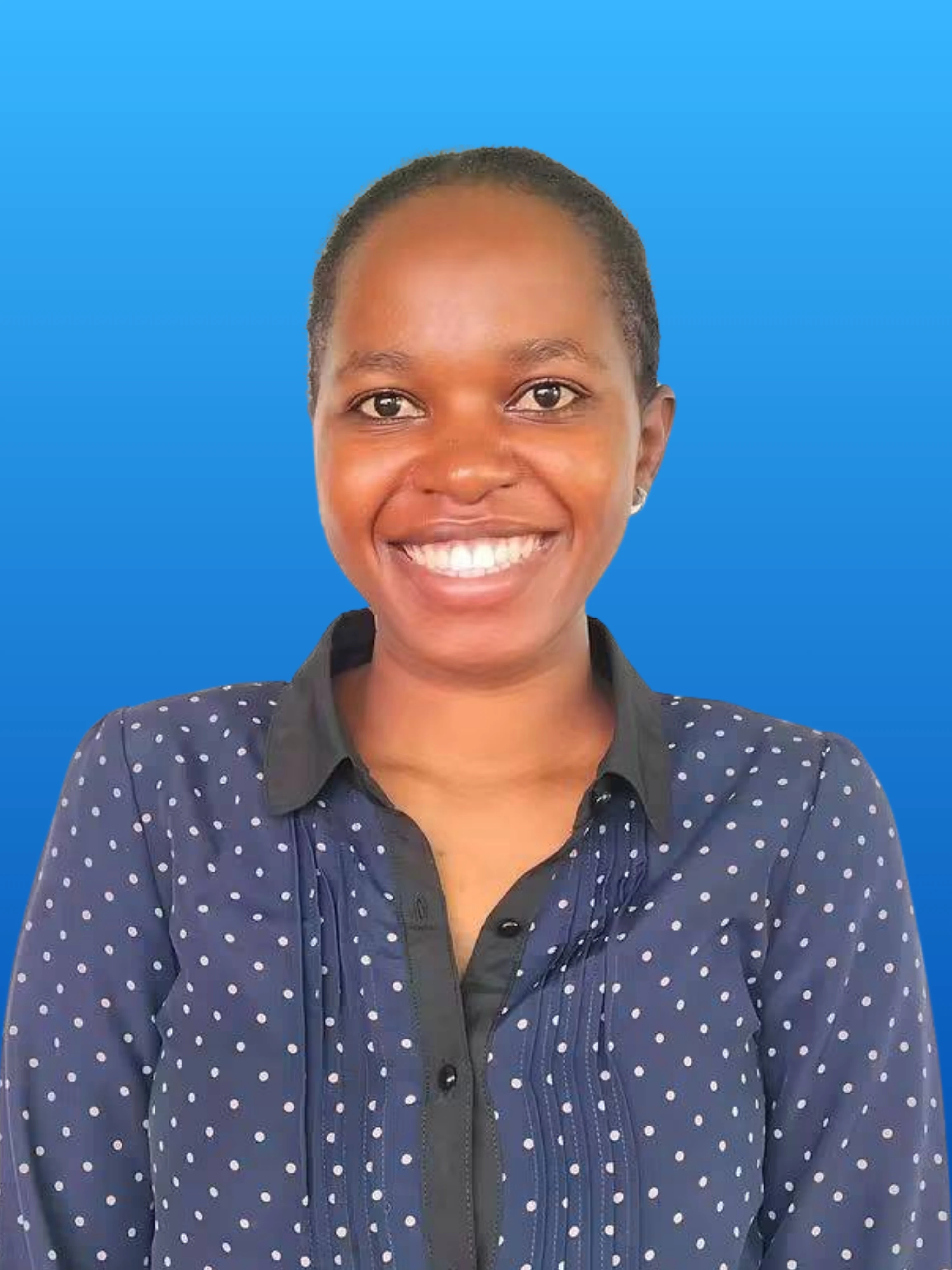 MissAnn Wanjiku Kimani