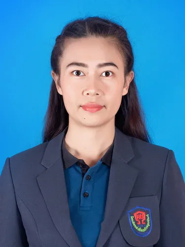 นางสาวสุธาทิพย์ โสวรรณี