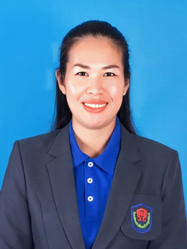 นางสาวนิตยา ปิงคะโร
