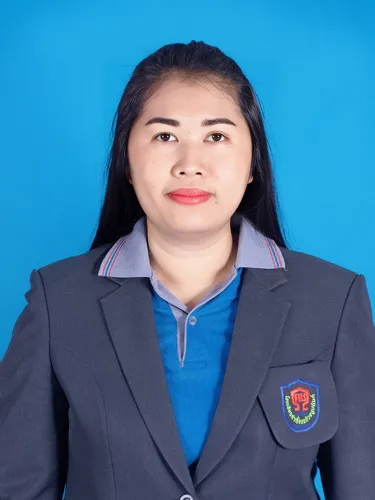 นางสาวประกาย พลวุฒิ