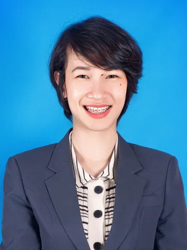 นางสาวอัญญารัตน์ สิทธิดา