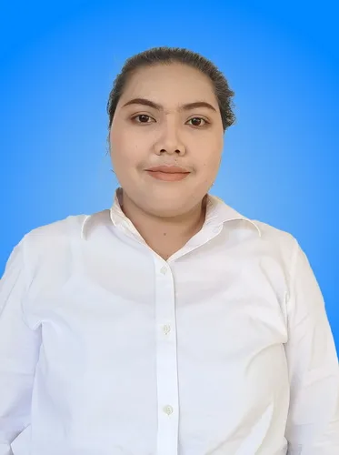 นางสาวพีรภรณ์ ทีฆะ