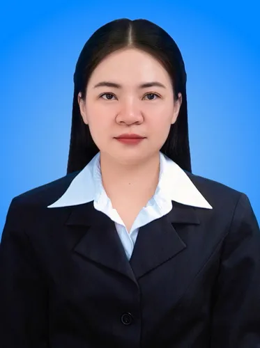 นางสาวประภัสสร เพ็ญเนตร