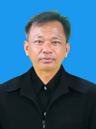 นายประสิทธิ์ แสงศรี