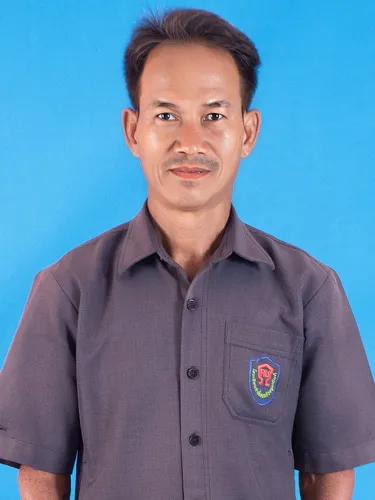นายประสงค์ เข็มทอง