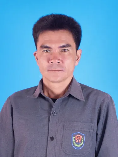 นายวิสูตร โคตรเสนา